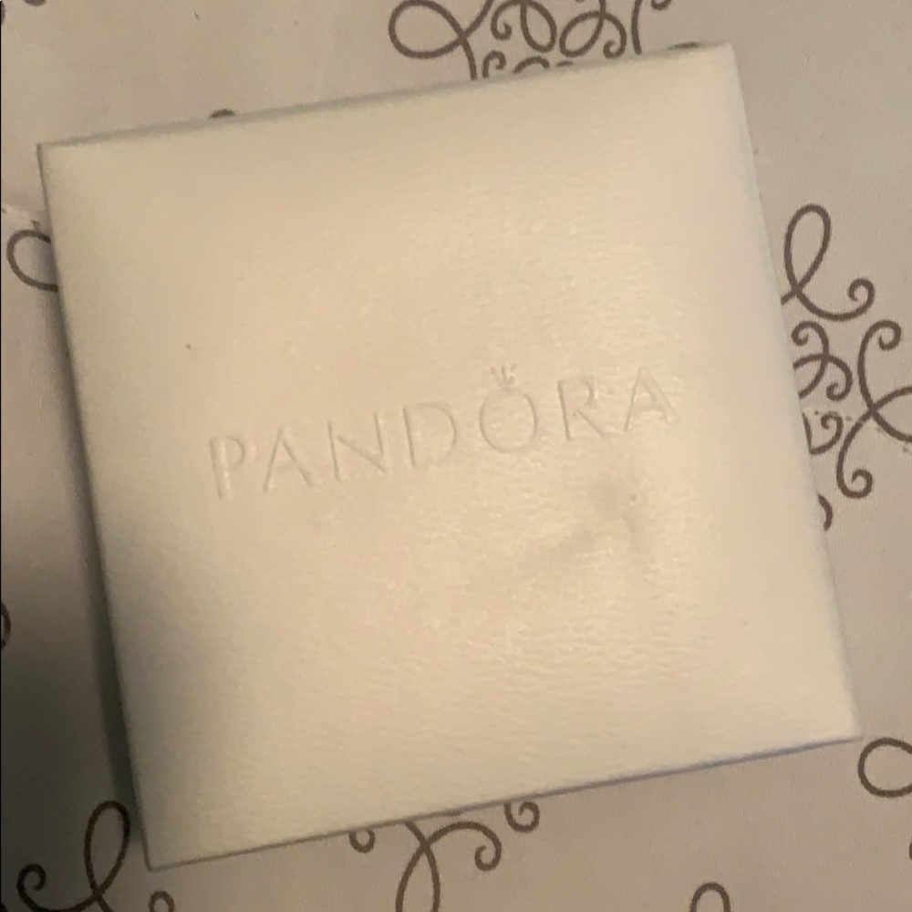 Pandora bracelet